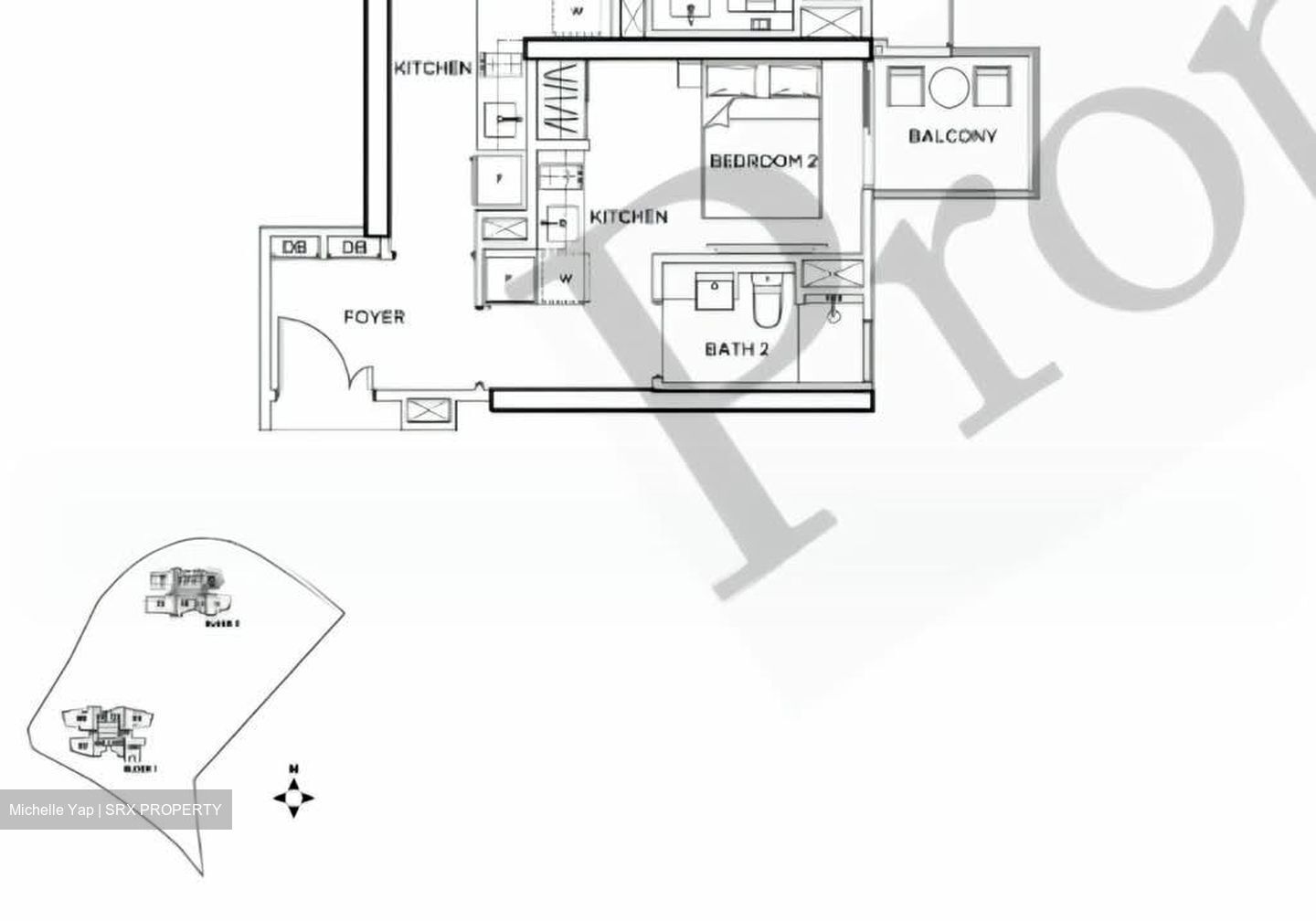 Gem Residences (D12), Condominium #565615021